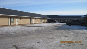 Stars Inn & Suites Building B Fort Saskatchewan Esterno foto